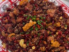 -川人百味(亿合城店)