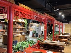 -宽窄巷子鲜牛火锅(北京首店)