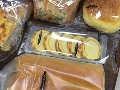 菠萝餐包-维利康(优尚天地店)