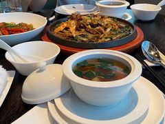 -成都海湾酒店·海湾壹品中餐厅(远大购物中心店)