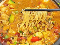 -鑫郭氏·南昌20年大排档·小龙虾羊蝎子(潮阳里店)