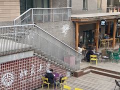 -3W咖啡(北大店)