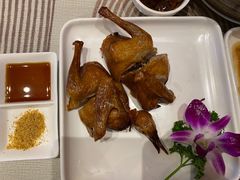 -鹅冠港式茶餐厅(来福士店)