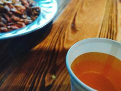 -摩梭篝火晚会