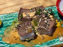 -鸟山鸣·日料食堂(王府井店)