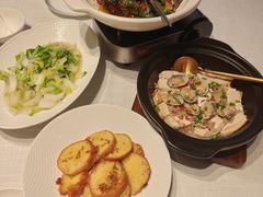 -喜棠·长沙家宴·海鲜·湘菜(麓谷店)