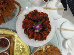 -大眼锅贴水饺(河东店)