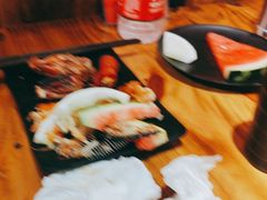 -号令江湖·水浒烤肉(和畅睦邻中心店)