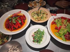 -徽镇小厨·经典徽菜(十里河店)