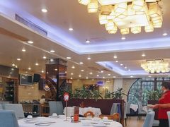 -潮喜竹溪荔湖酒家(荔枝湾店)