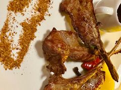 -BJM CLUB·宾酌·江景西餐吧(琶醍店)