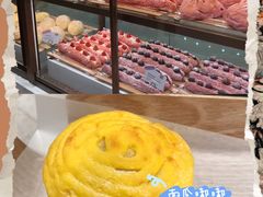 -奈雪的茶(石家庄万象城店)