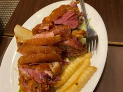 -澳门木偶葡国餐厅(珠海店)