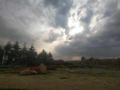 -汇泉广场