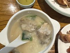 -小城粥道·海胆鲜虾粥(解放广场店)