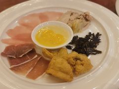 -豪廷轩中餐厅·特色云南菜(温德姆至尊豪廷大酒店)