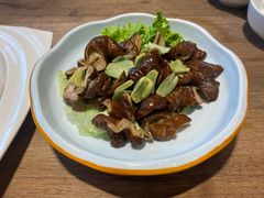 梆梆肉-海荣锅贴馆(五味十字店)