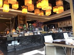 -嘉莱特精典国际酒店·醇咖啡厅