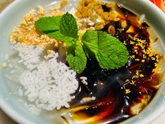 -绿茶餐厅(南方商城店)