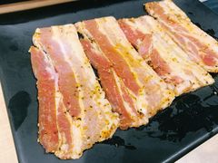 -花味·自助烤肉(雨花客厅店)