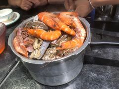 -南海底小海鲜·湘菜(鲁巷吴家湾店)