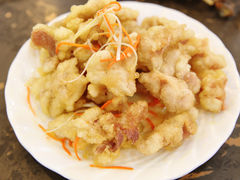 锅包肉-张包铺(道外店)
