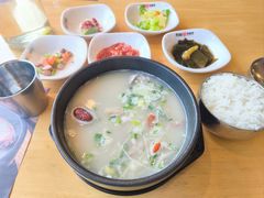 -大田牛尾汤(幸福河市场店)