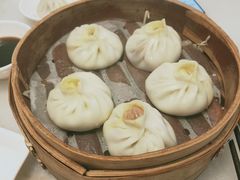 -老盛兴汤包馆(华灵店)