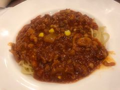 -玛格萝妮比萨屋(四平店)