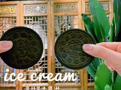 全新奥利奥外观-全家便利店(星湖街店)