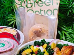 -Green Option(官舍店)
