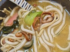 -蜀小沫肉沫麻酱土豆粉(北桥店)