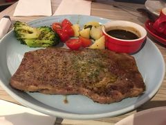 -必胜客(海滨店)