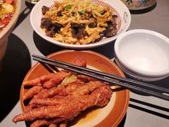 -老淮滨-蚌埠非遗小吃(淮河路店)