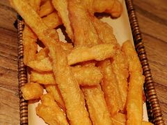 -小乾杯串店•16年沈阳烧烤(文安路店)