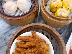 -华峰食馆(氹仔店)