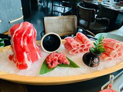 -大隐·成都火锅Bistro(合生麒麟新天地店)