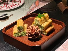 -锦楼·臻选新杭帮(杭州中心店)