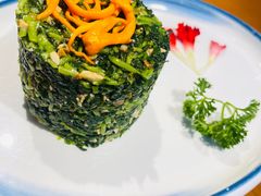-三凤酒家·百年无锡菜(清扬茂业店)