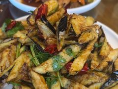 -陈家老院子·长春特色东北家宴(一匡街店)