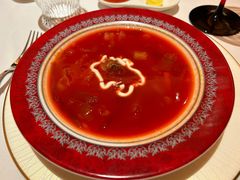 -波特曼西餐厅(中央大街店)