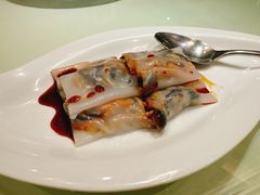 -利苑酒家(华熙国际店)