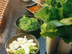-松渡·鲜肉泥炉烤肉(时代天街店)