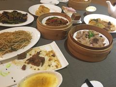 -梅州昌盛豪生大酒店·豪生阁中餐厅