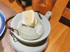 -三石铁板烧(紫竹桥店)