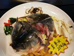 -侬佳蒸菜馆(听潮店)