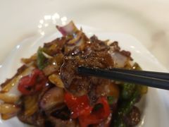 -黄弟大排档·湖南菜·小龙虾·小海鲜(凯旋北路店)