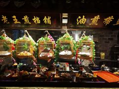 -老宁波1381餐厅(宏泰广场店)