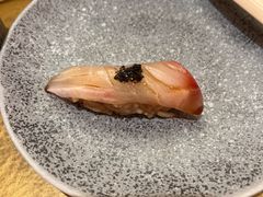 -鮨政· Omakase(港汇恒隆广场店)