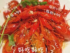 -海底捞火锅(团结桥店)